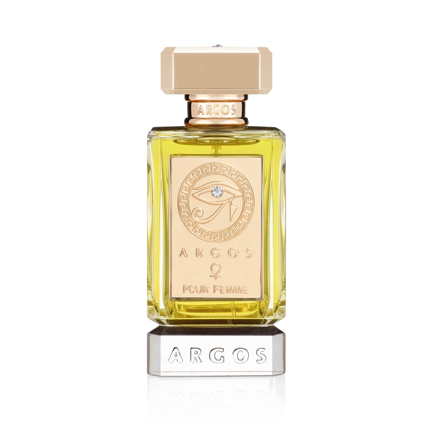 Argos - Pour Femme - EDP