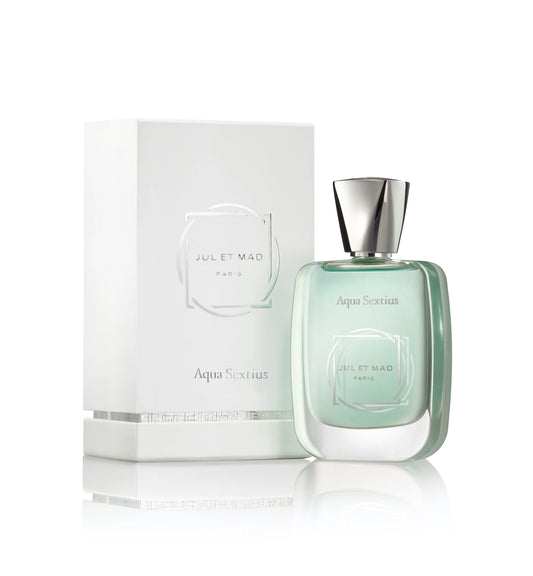 Jul Et Mad - Aqua Sextius Edp