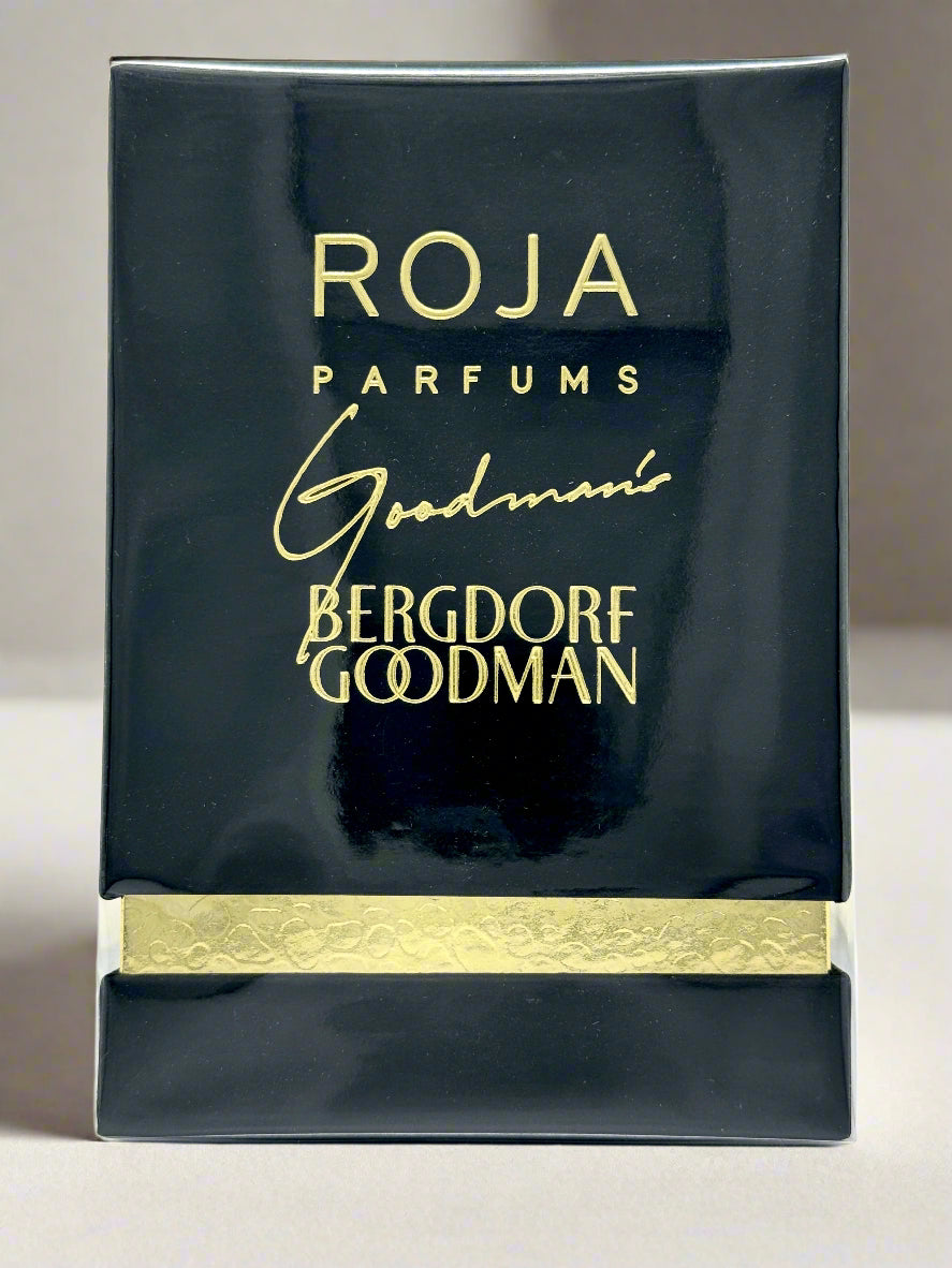 Roja Parfums - Goodman's Parfum Pour Homme