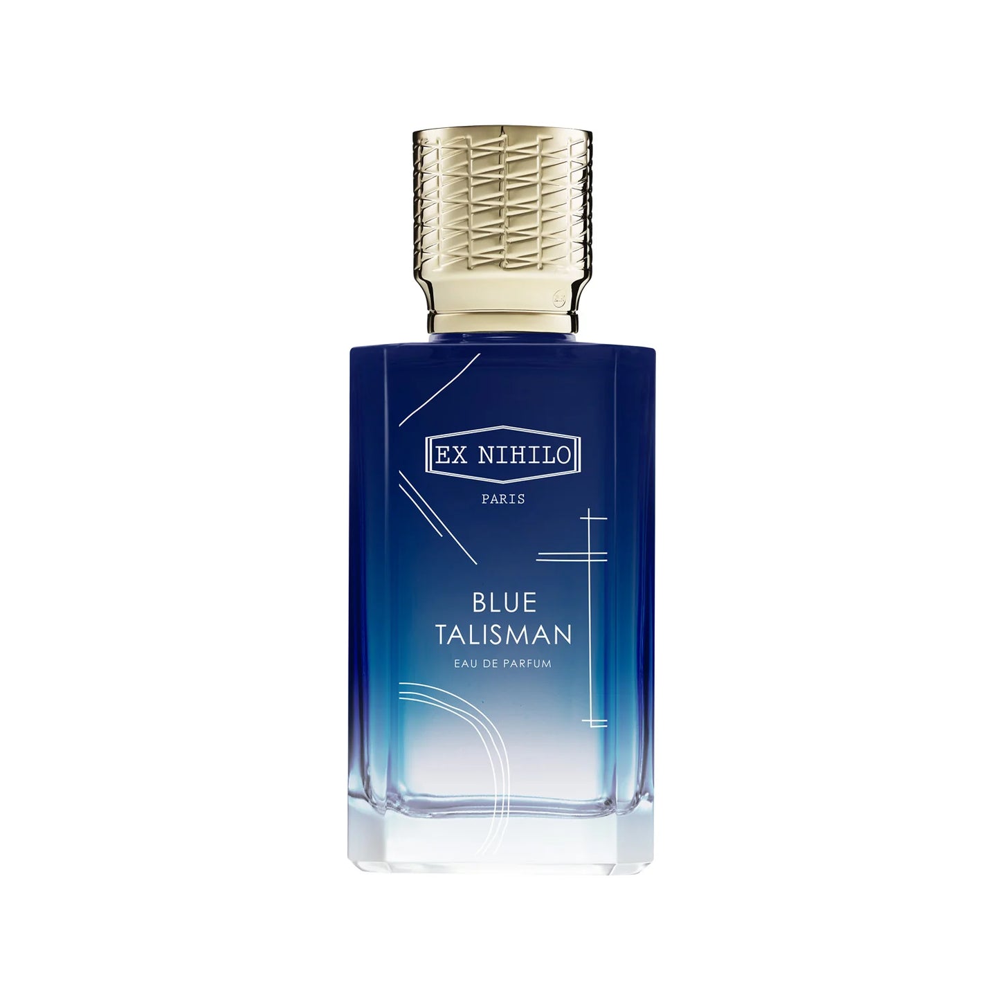 Ex Nihilo Paris - Blue Talisman