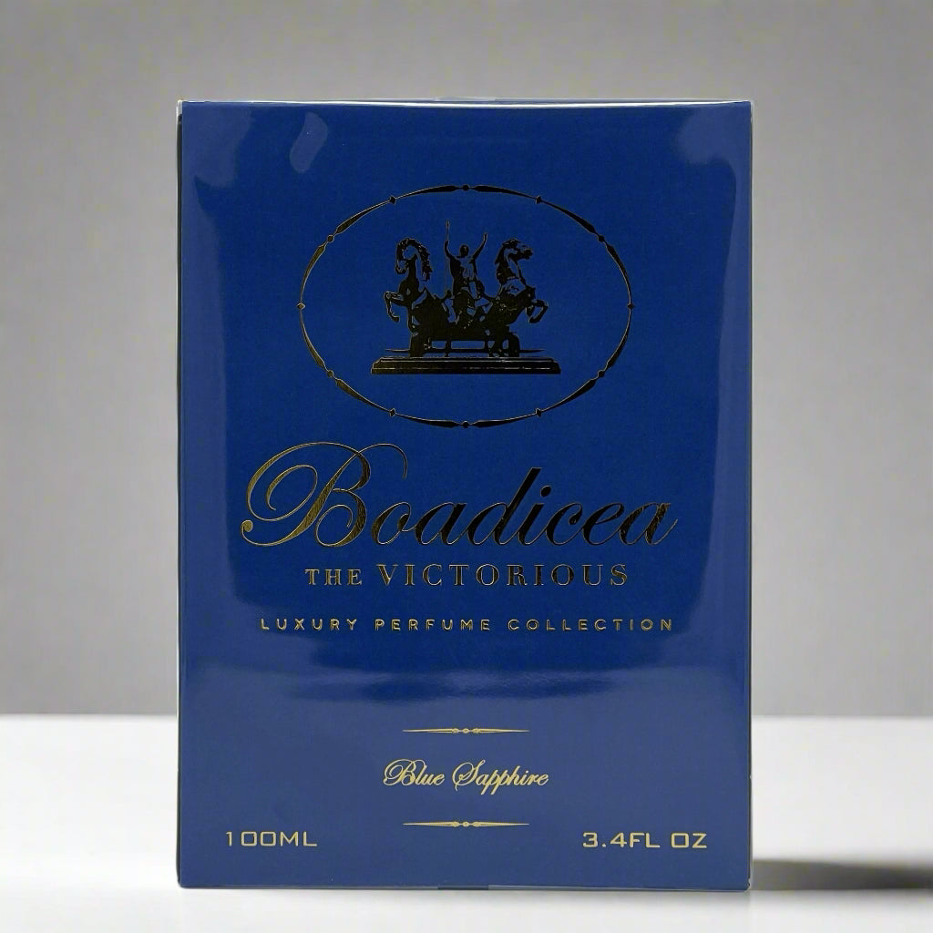 Boadicea The Victorious - Blue Sapphire parfum