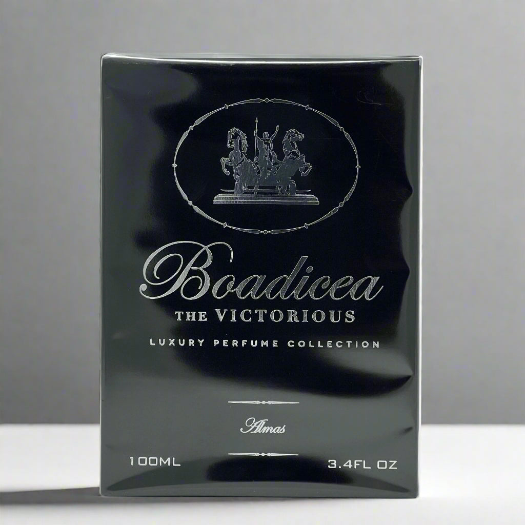 Boadicea The Victorious - Almas parfum