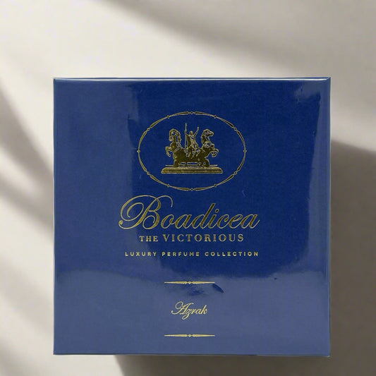 Boadicea The Victorious - Azrak parfum