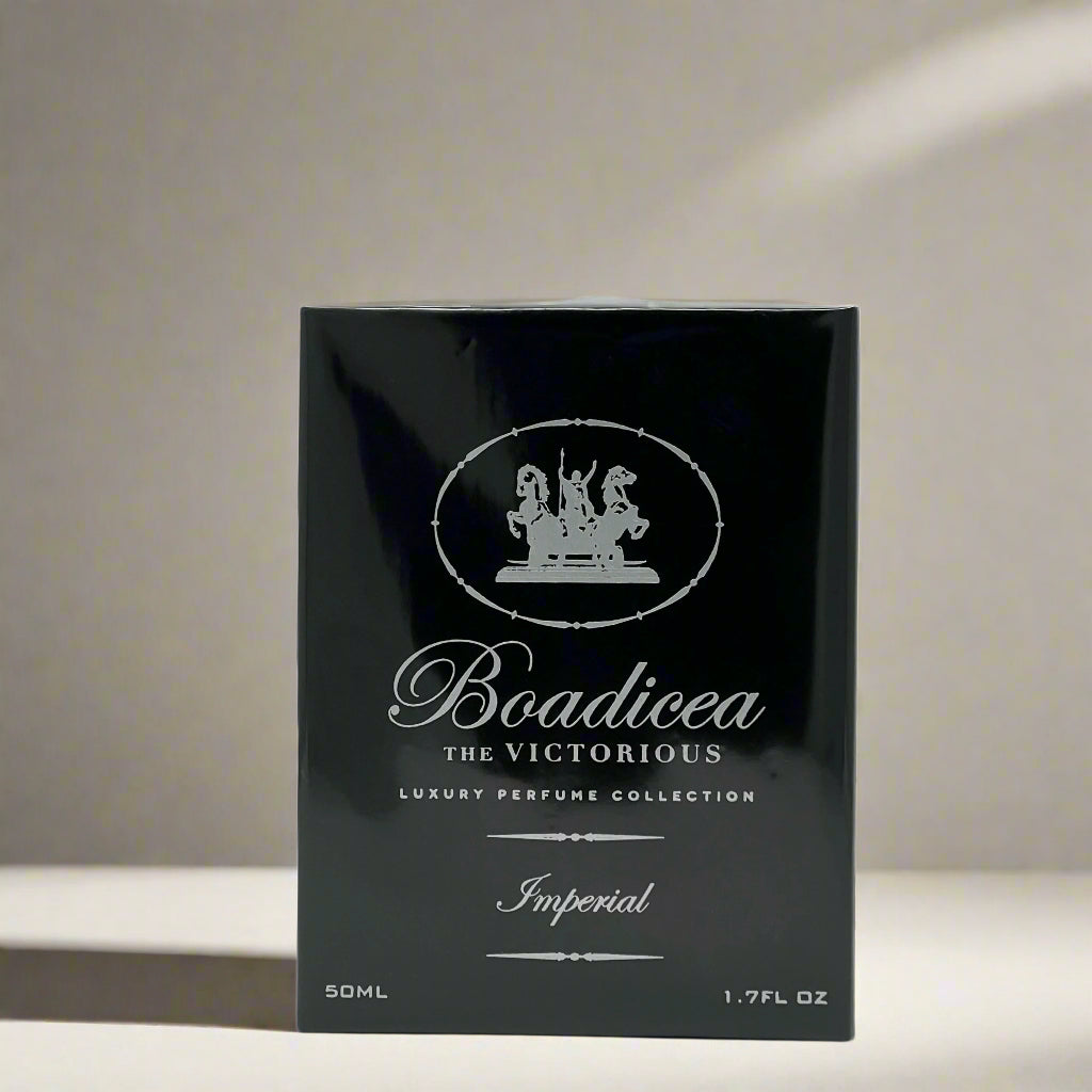 Boadicea The Victorious - Imperial parfum