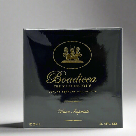 Boadicea The Victorious - Vetiver Imperial