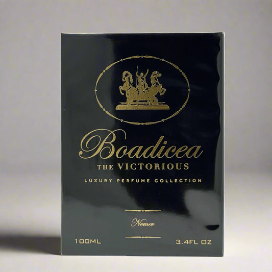 Boadicea The Victorious - Nemer