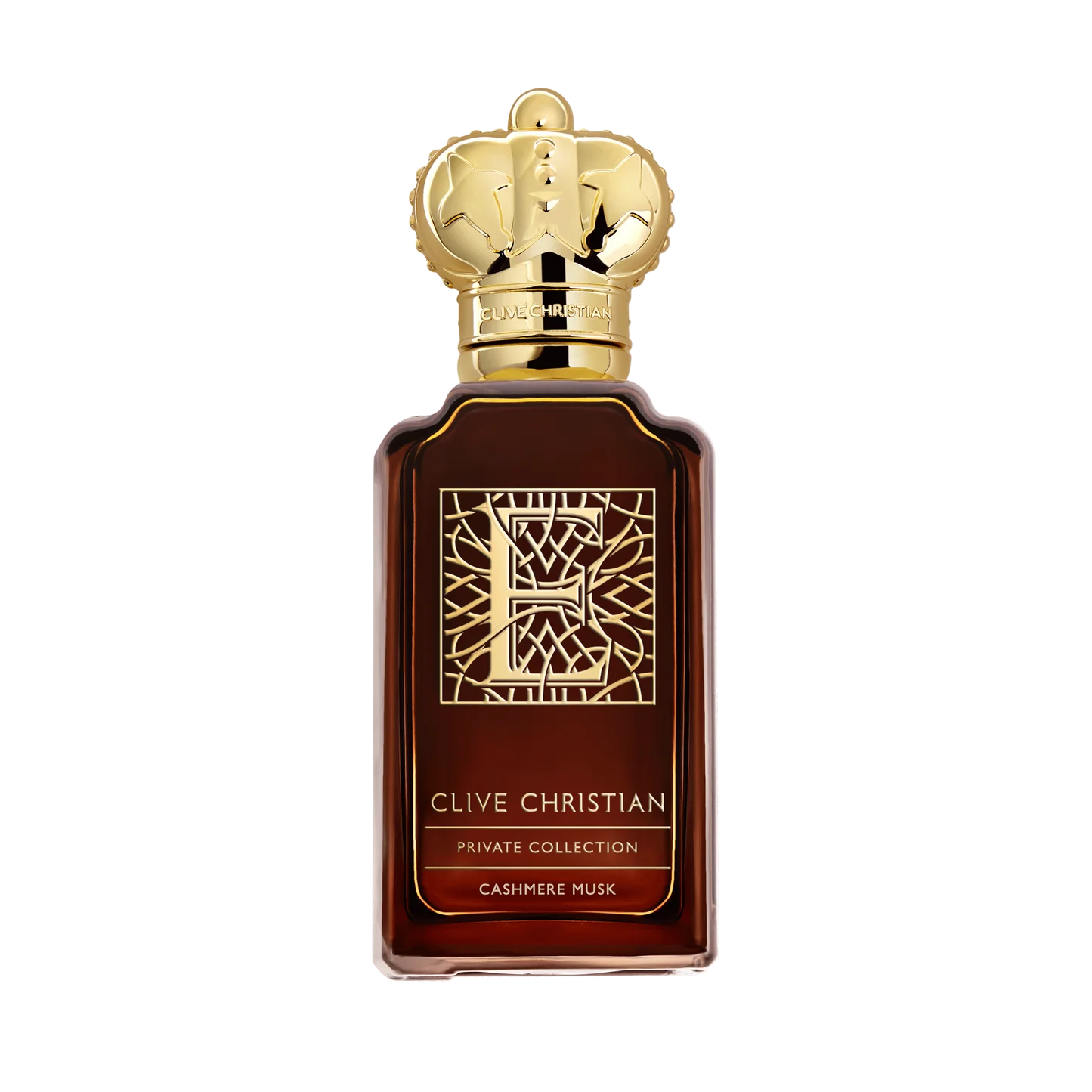 Private Collection E Cashmere Musk