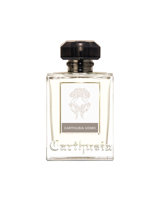 Carthusia - Carthusia Uomo - EDP