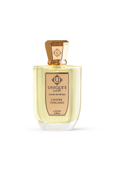 Unique'e Luxury - Chypre Toscano 100ml