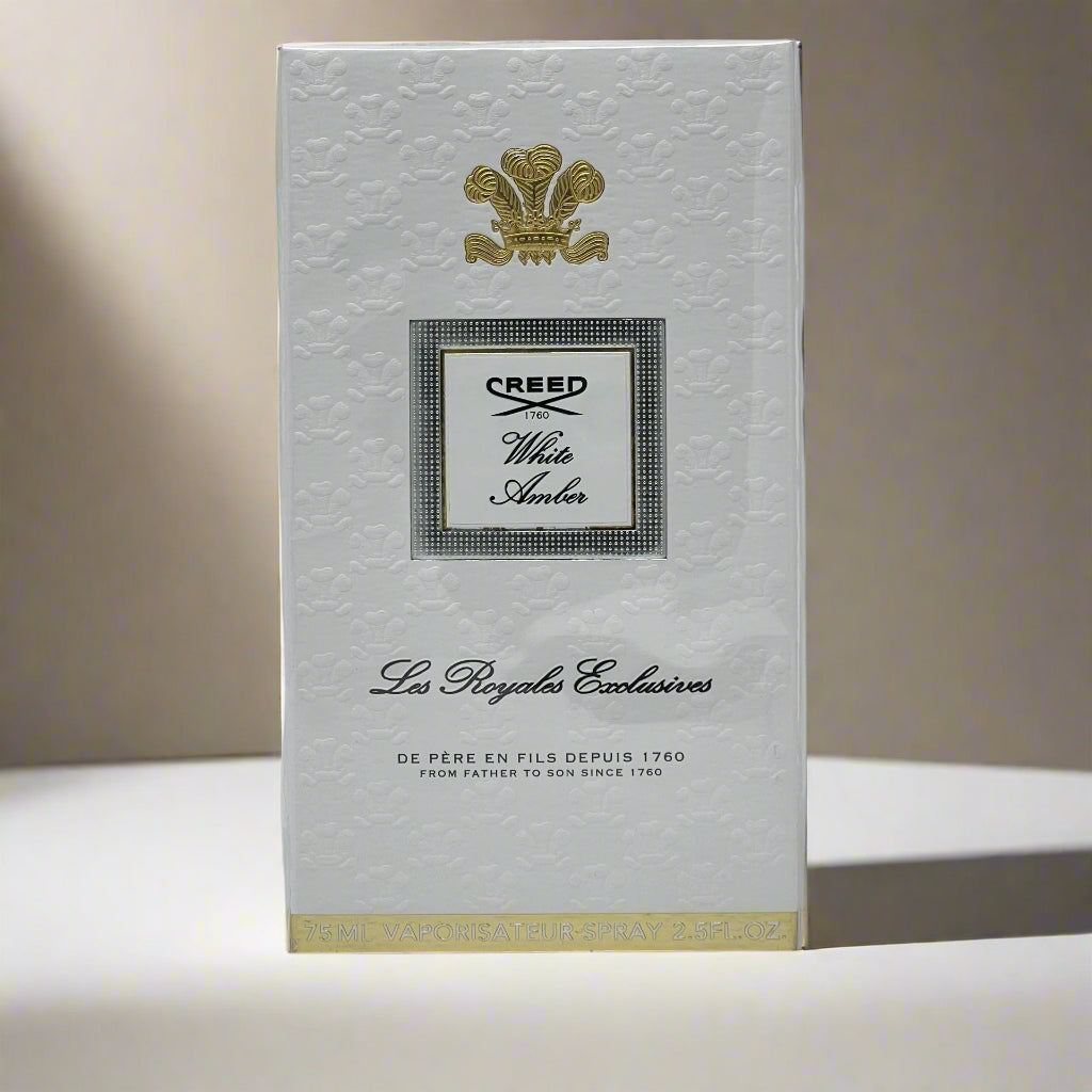 Creed - Les Royales Exclusives - White Amber