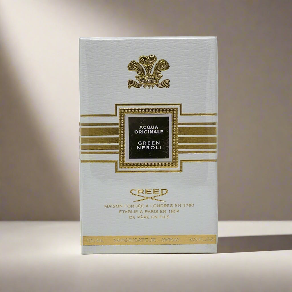 Creed - Acqua Originale - Green Neroli