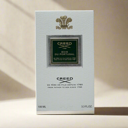 Creed - Bois du Portugal