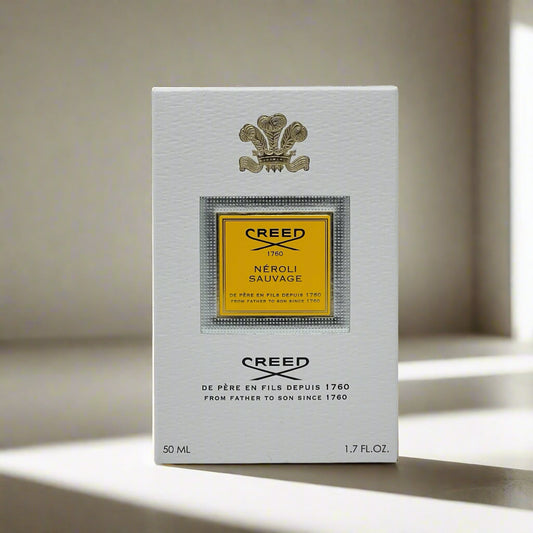 Creed - Neroli Sauvage