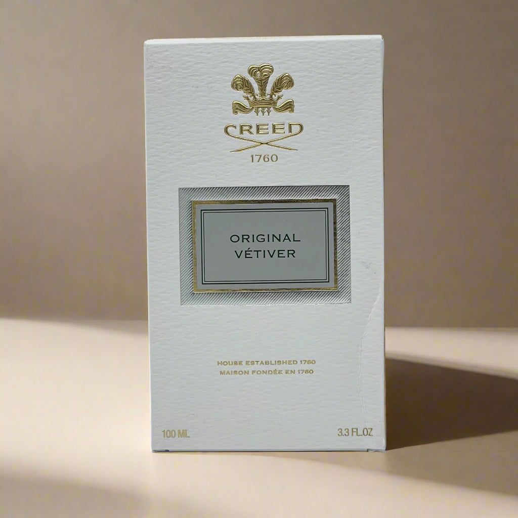 Creed - Original Vetiver