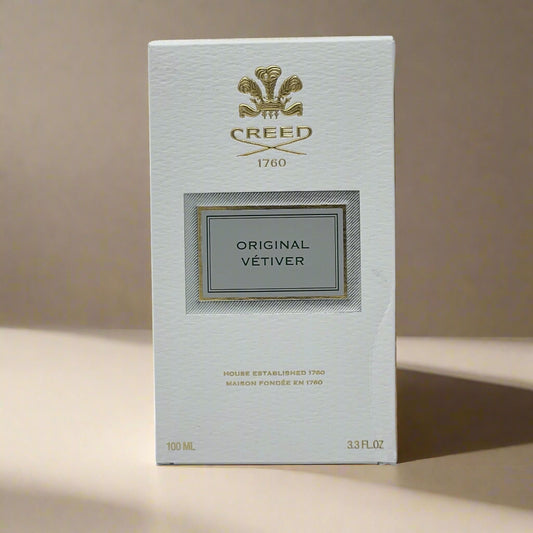 Creed - Original Vetiver