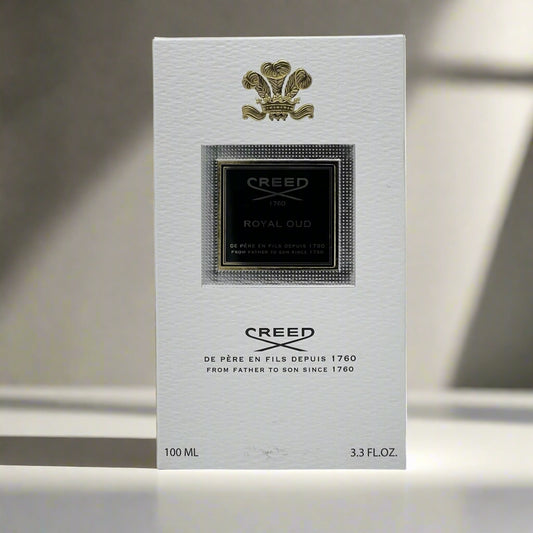 Creed - Royal Oud