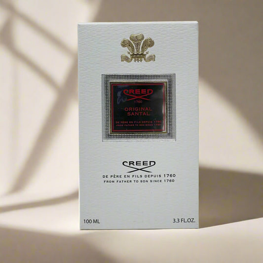 Creed - Original Santal