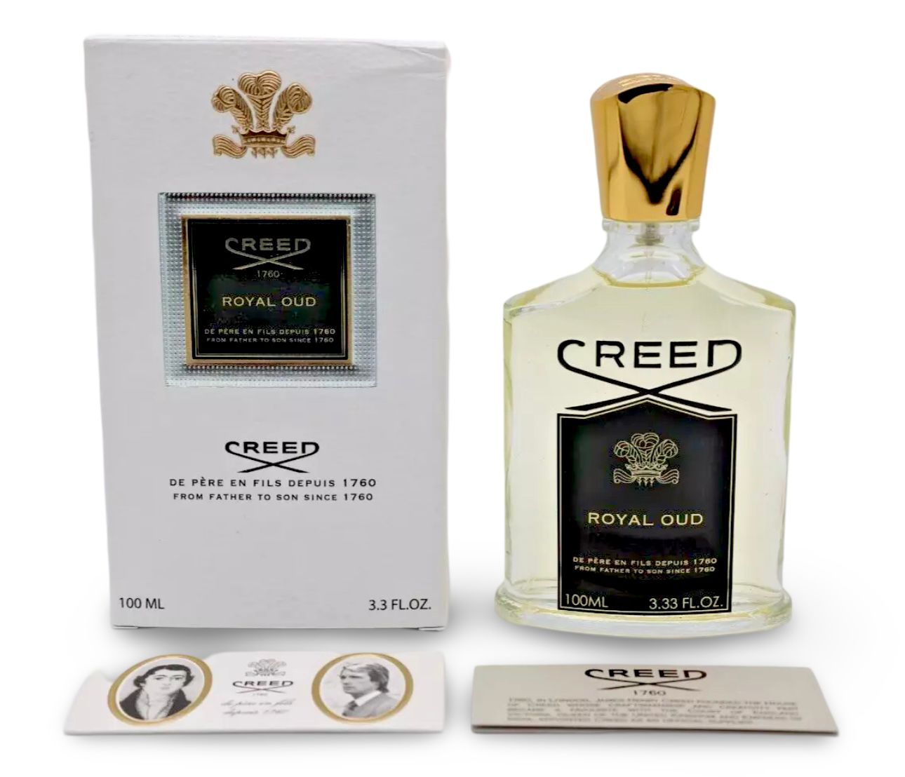 Creed - Royal Oud