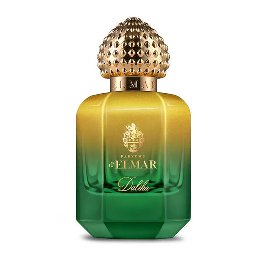 Parfums D' Elmar - Dalika