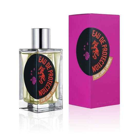 Etat Libre d'Orange - Eau de Protection - EDP