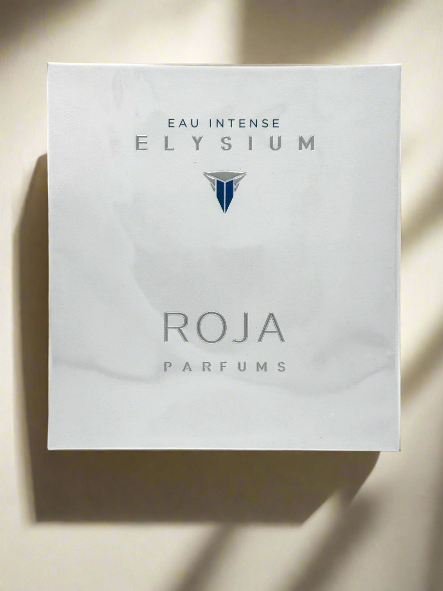 Roja Parfums - Elysium Eau Intense