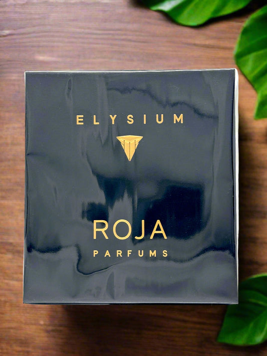 Roja Parfums - Elysium Pour Homme Parfum Cologne