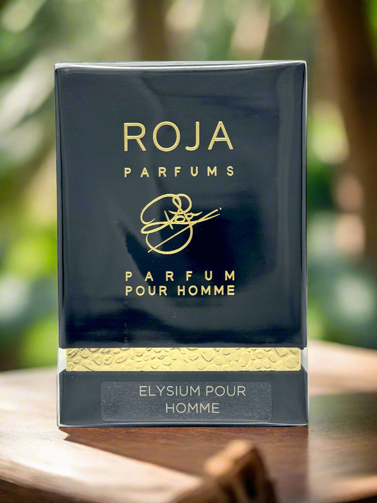 Roja Parfums - Elysium Parfum Homme