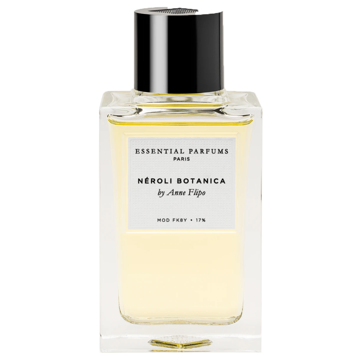 Essential Parfums - Neroli Botanica by Anne Flipo