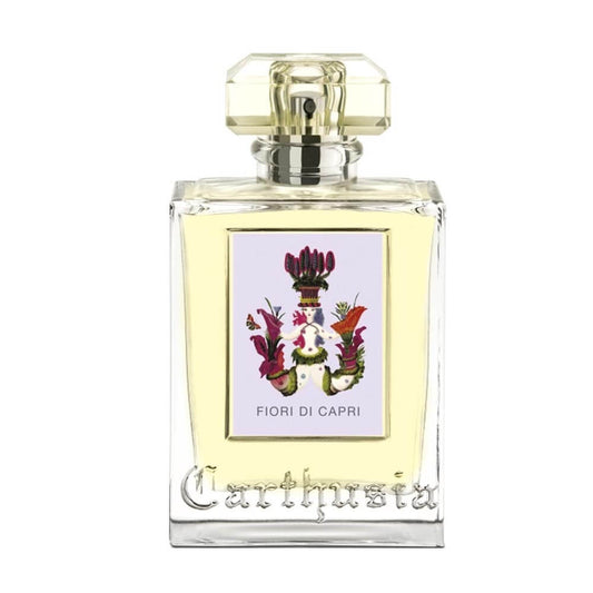 Carthusia - Fiori di Capri - EDP