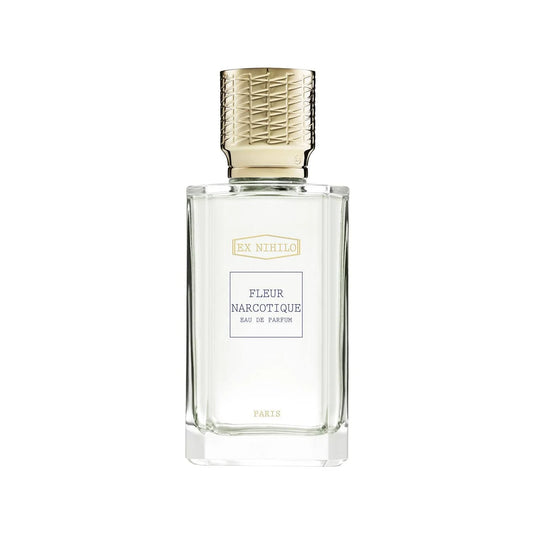 Ex Nihilo Paris - Collection Initiale - Fleur Narcotique EDP