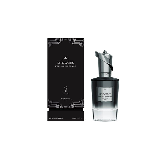 Mind Games - Soulmate Collection - French Defense - 100ml