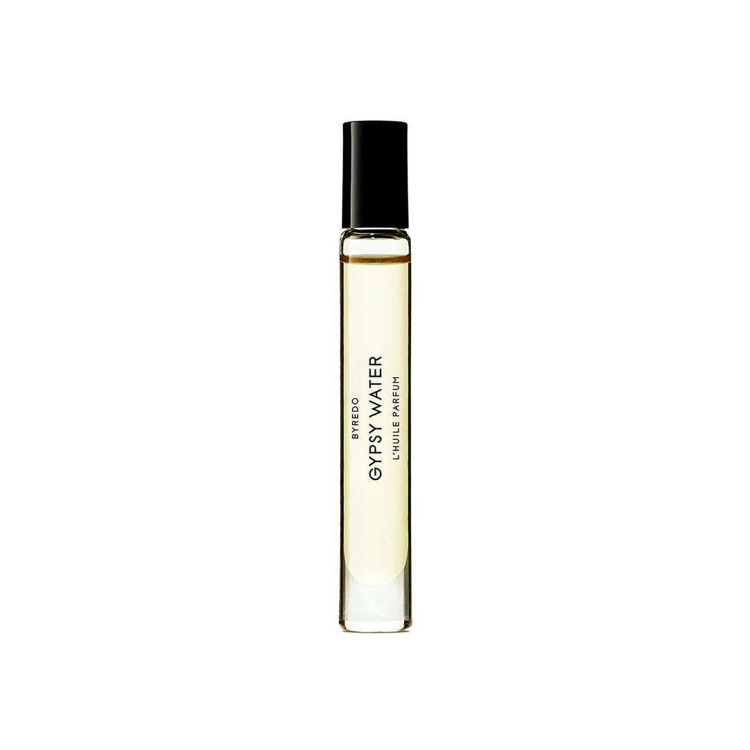 Byredo Parfums - Gypsy Water - L'Huile Parfum