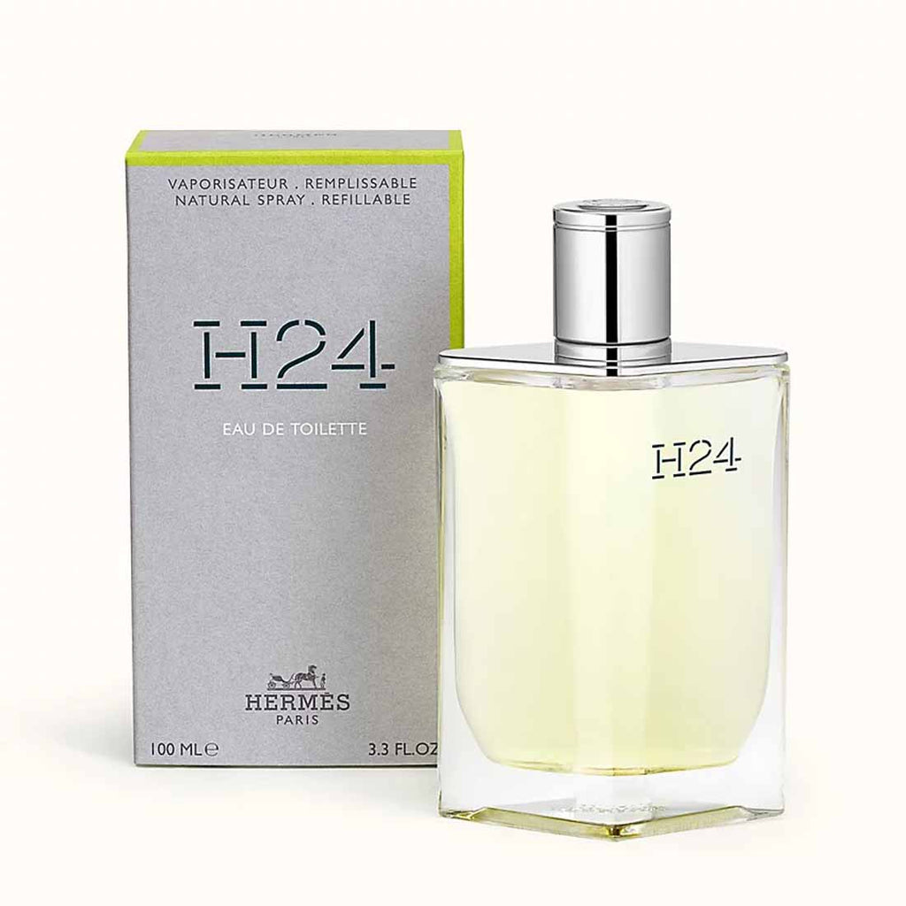 Hermes Paris - H24 - EDT