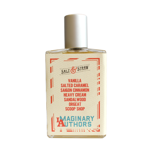 Imaginary Author A WHIFF OF WAFFLE CONE EDP 50ml