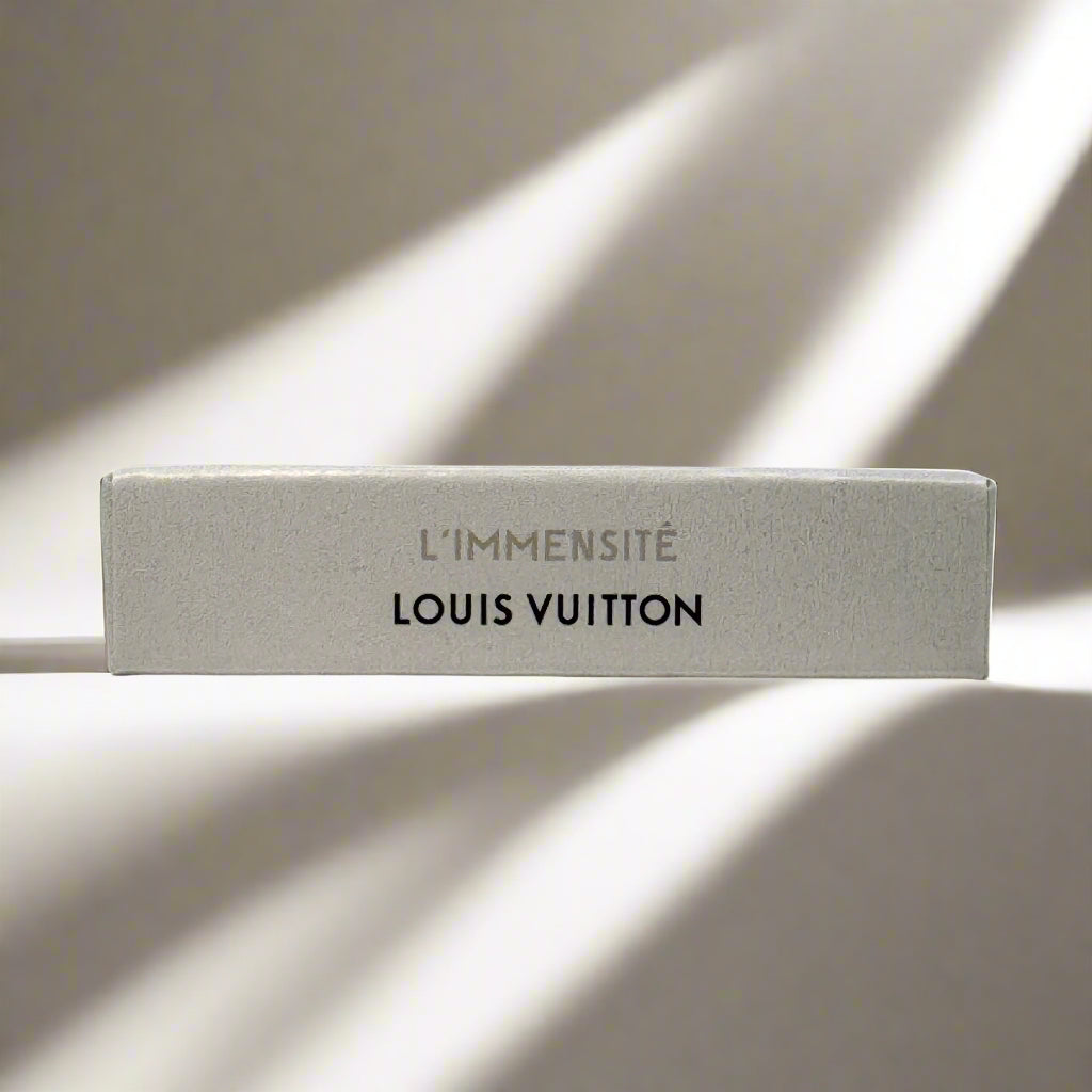 Louis Vuitton - L'Immensite