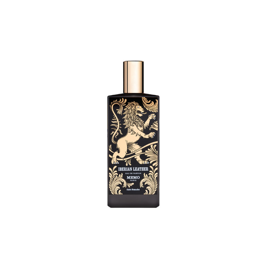 Memo Paris - Iberian Leather - EDP