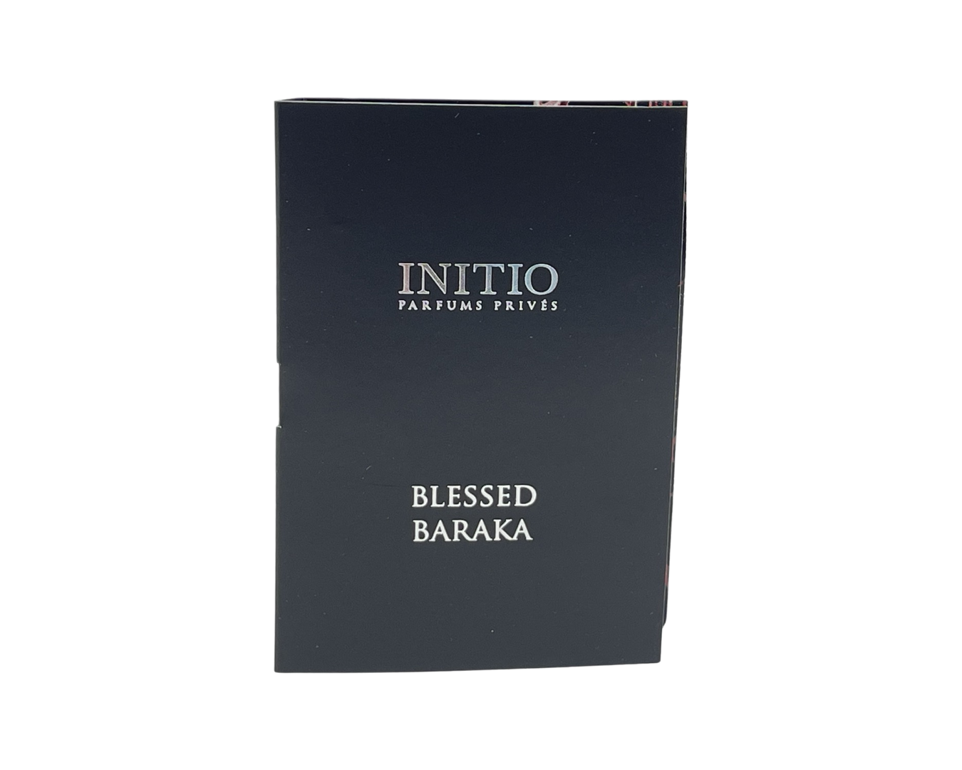 Initio - Blessed Baraka