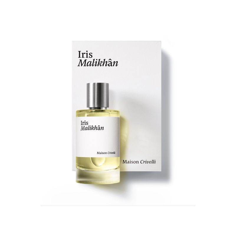 Maison Crivelli - Iris Malikhan 30ml