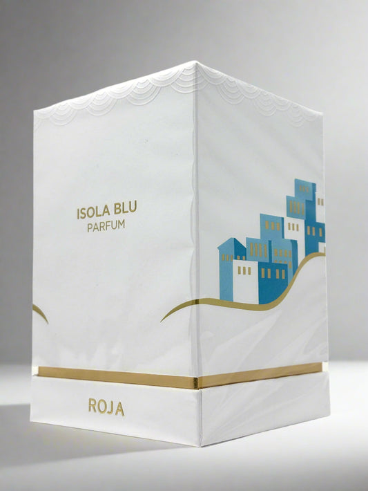 Roja Parfums - Isola Blu Parfum