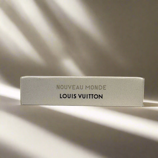 Louis Vuitton - Nouveau monde