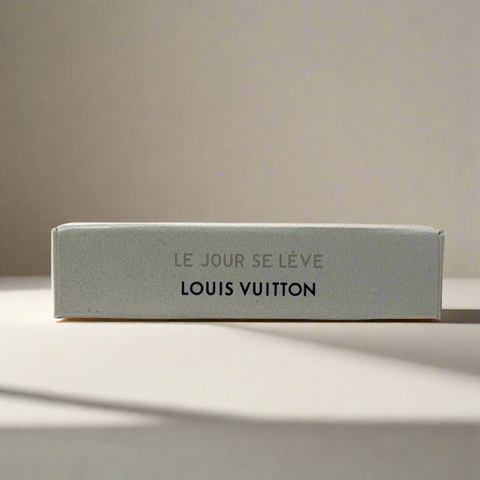 Louis Vuitton - Le Jour Se Leve