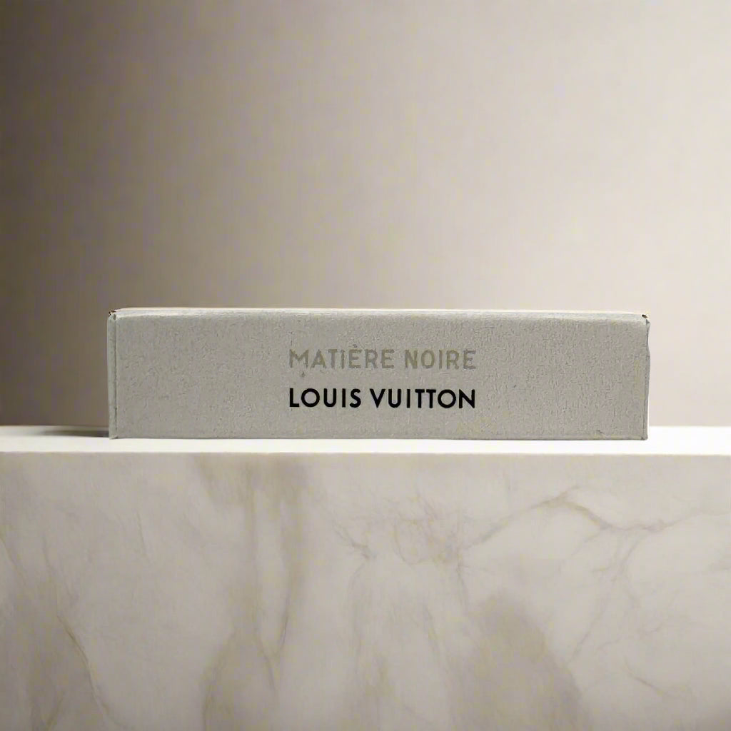 Louis Vuitton - Matiere noire