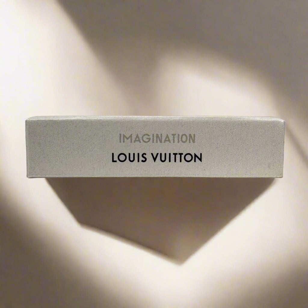 Louis Vuitton - Imagination