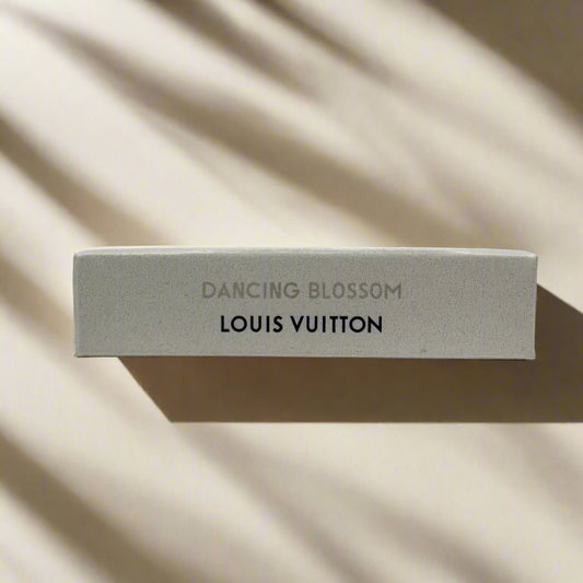 Louis Vuitton - Dancing Blossom