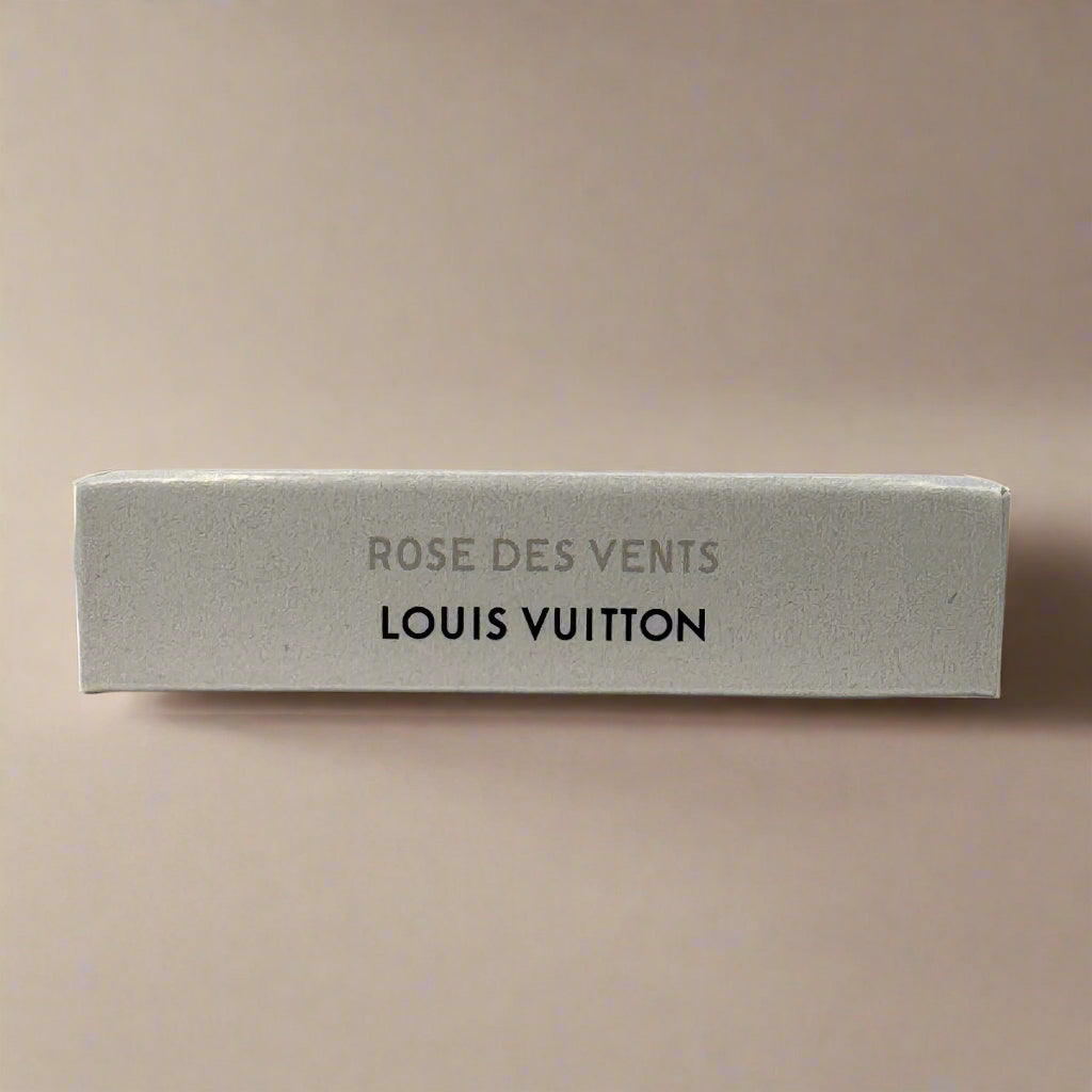 Louis Vuitton - Rose des vents