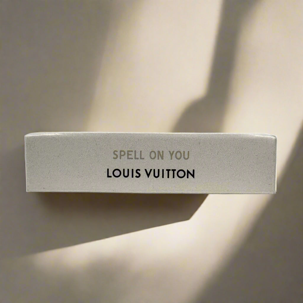 Louis Vuitton - Spell on you