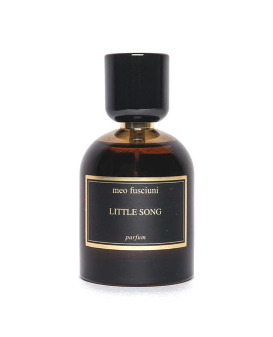 Meo Fusciuni Little Song edp