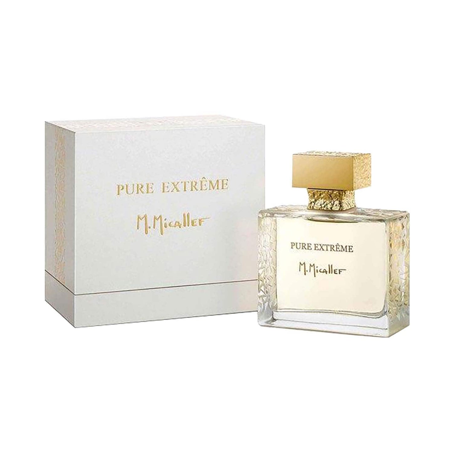 M.Micallef - Pure Extreme - edp