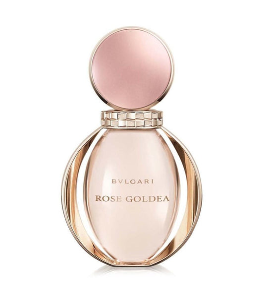 Bvlgari - Rose Goldea - EDP