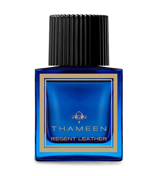 Thameen Regent Leather Edp.